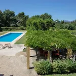 Liiiving In | Countryside Pool House Semesterbostad *
