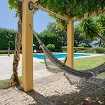 Liiiving In | Countryside Pool House Caminha