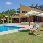 Liiiving In | Countryside Pool House Caminha