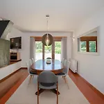 Liiiving In | Countryside Pool House Semesterbostad *