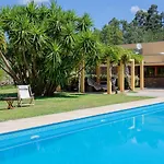 Semesterbostad Liiiving In | Countryside Pool House *