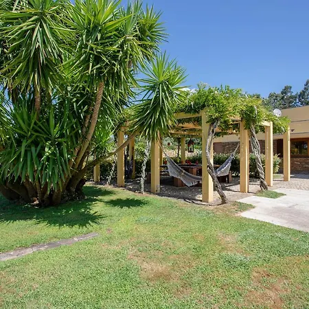 Tatil Evi Liiiving In | Countryside Pool House Caminha