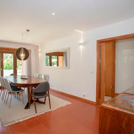 Liiiving In | Countryside Pool House Casa vacanze Caminha