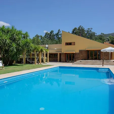 Liiiving In | Countryside Pool House Casa vacanze *