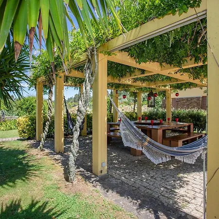 Liiiving In | Countryside Pool House