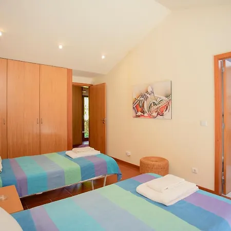 Liiiving In | Countryside Pool House Casa vacanze Caminha