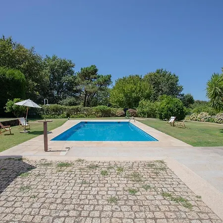 Liiiving In | Countryside Pool House *