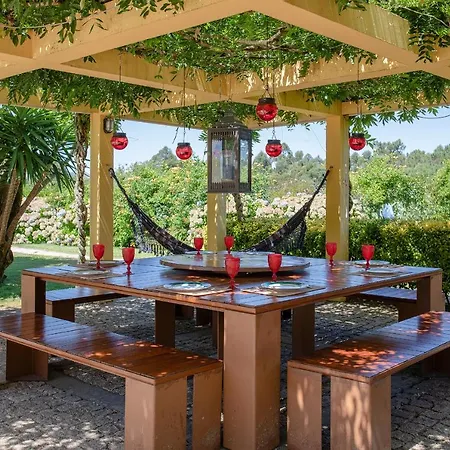 Liiiving In | Countryside Pool House Casa vacanze Caminha