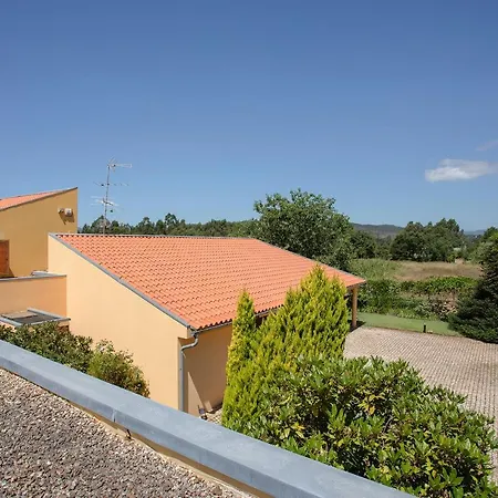 Liiiving In | Countryside Pool House