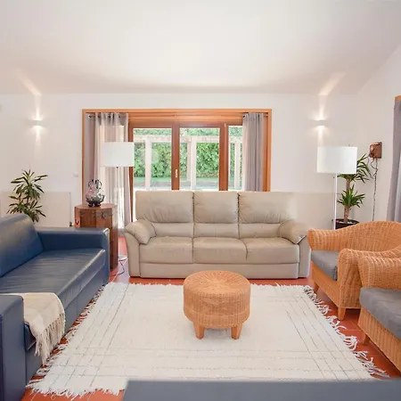 Liiiving In | Countryside Pool House Casa vacanze Caminha