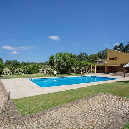 Liiiving In | Countryside Pool House Tatil Evi *