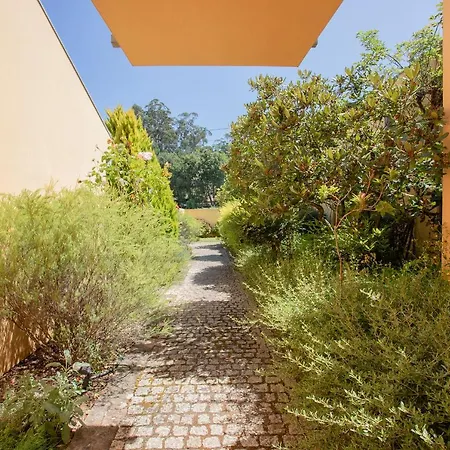 Tatil Evi Liiiving In | Countryside Pool House