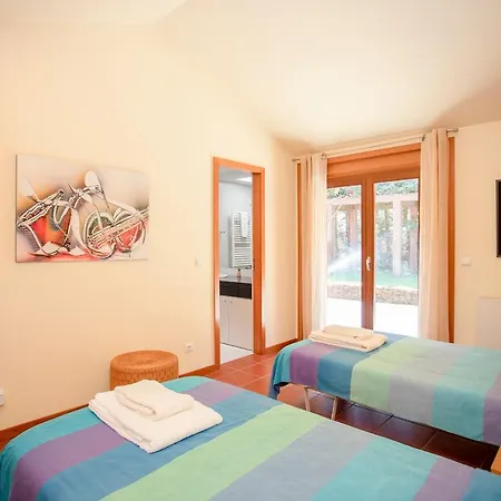 Liiiving In | Countryside Pool House Casa vacanze *