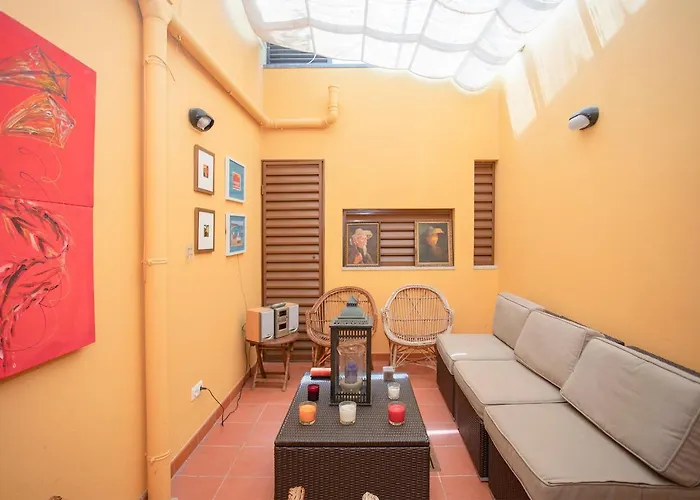 Liiiving In | Countryside Pool House