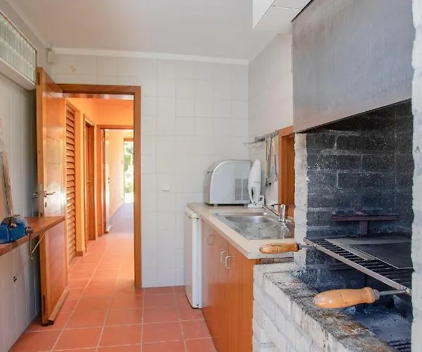 Tatil Evi Liiiving In | Countryside Pool House Caminha