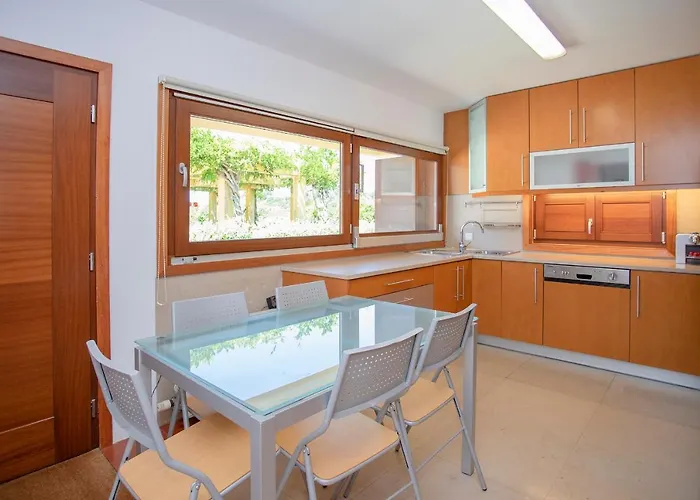 Tatil Evi Liiiving In | Countryside Pool House Caminha