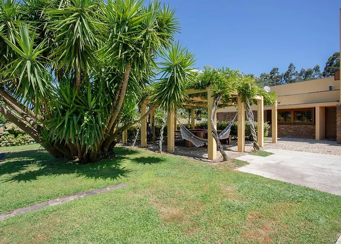 Tatil Evi Liiiving In | Countryside Pool House Caminha
