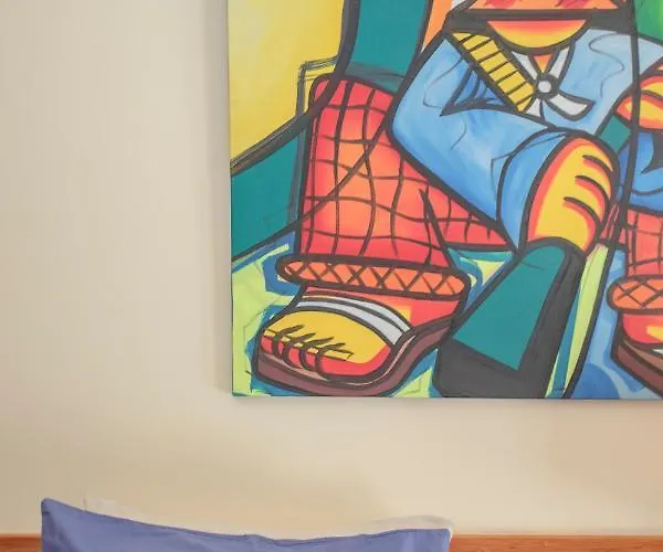 Liiiving In | Countryside Pool House Дом отдыха