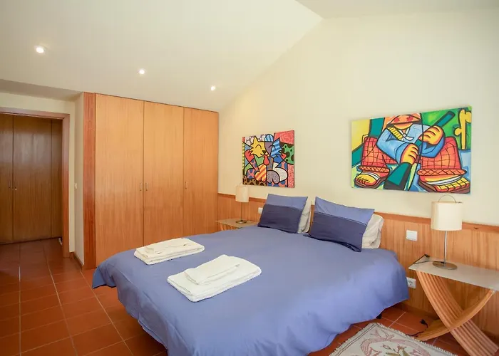 Liiiving In | Countryside Pool House Caminha