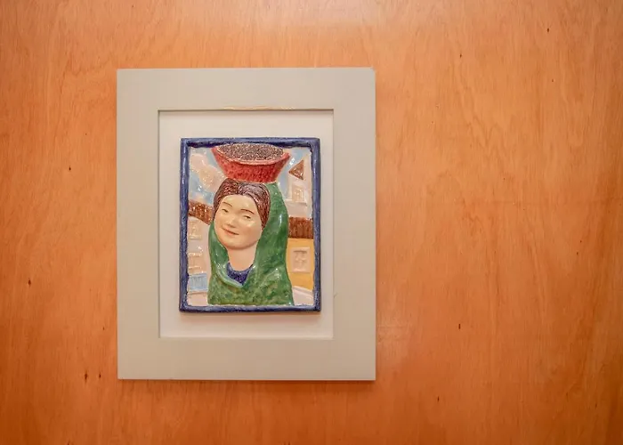 Дом отдыха Liiiving In | Countryside Pool House Каминья