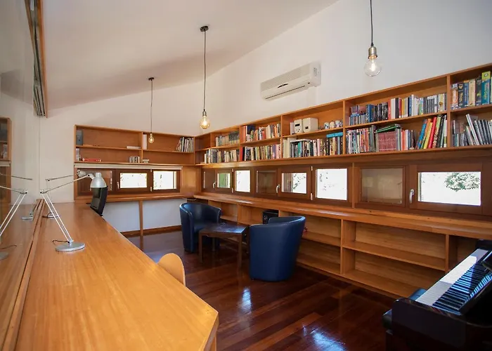 Liiiving In | Countryside Pool House Tatil Evi