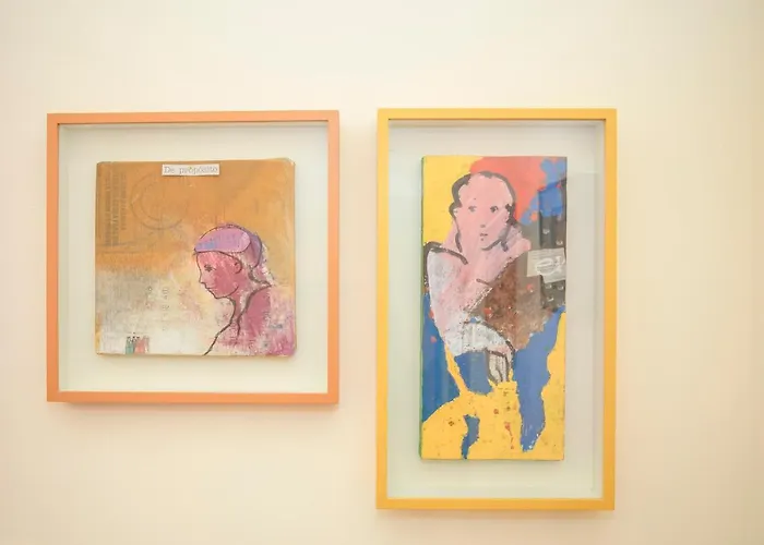 Liiiving In | Countryside Pool House Tatil Evi *