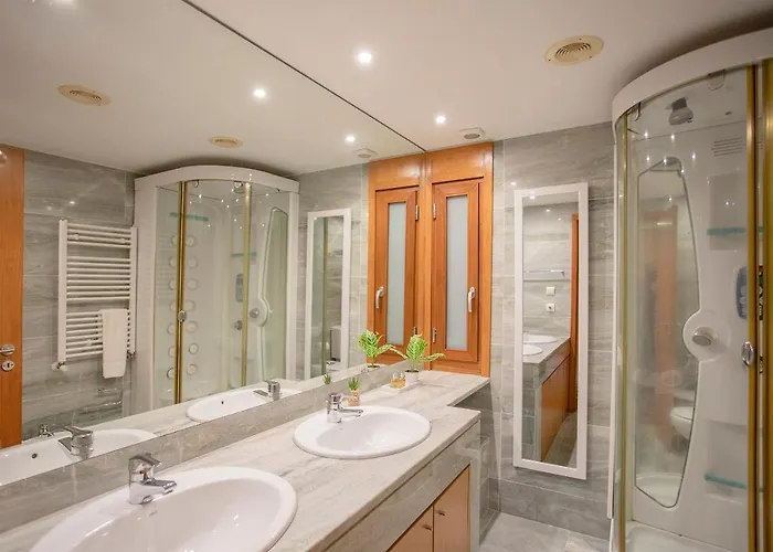 Liiiving In | Countryside Pool House Tatil Evi