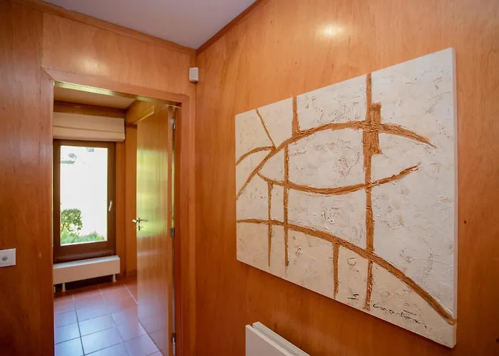 Liiiving In | Countryside Pool House Tatil Evi Caminha