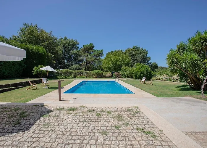 Liiiving In | Countryside Pool House *