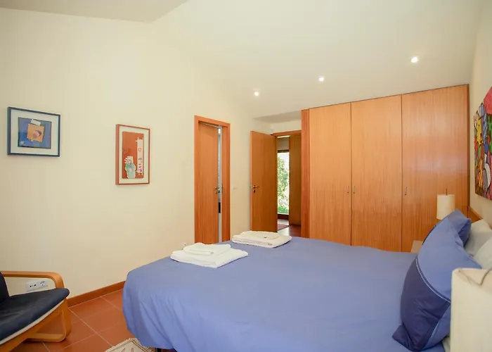 Tatil Evi Liiiving In | Countryside Pool House