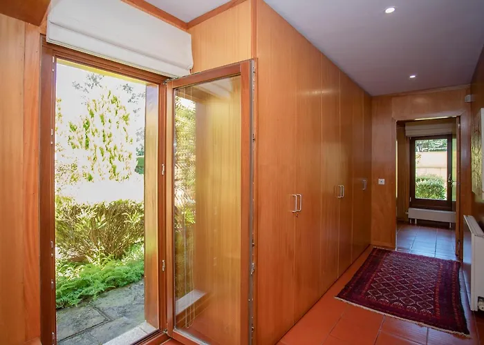 Liiiving In | Countryside Pool House Tatil Evi *