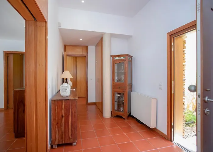 Liiiving In | Countryside Pool House