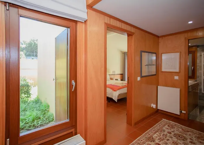 Liiiving In | Countryside Pool House Caminha