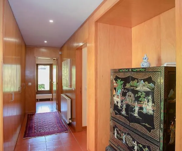 Liiiving In | Countryside Pool House * Caminha