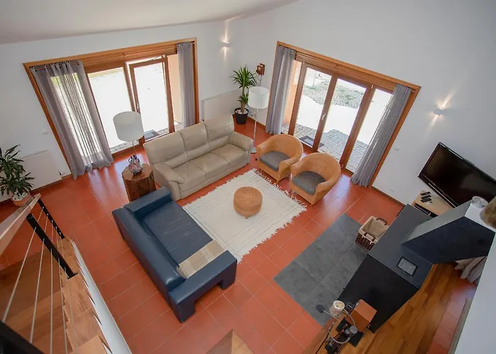 Liiiving In | Countryside Pool House Tatil Evi *