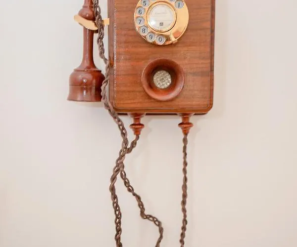 Дом отдыха Liiiving In | Countryside Pool House Каминья