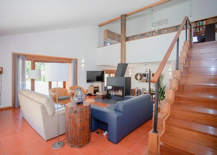 Liiiving In | Countryside Pool House