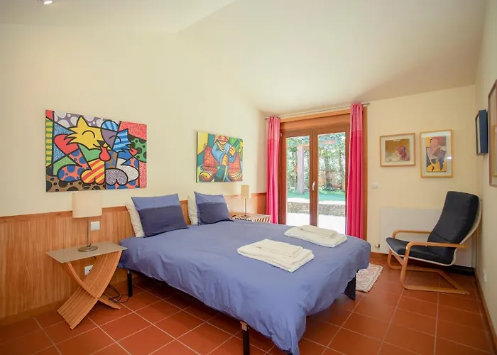 Liiiving In | Countryside Pool House